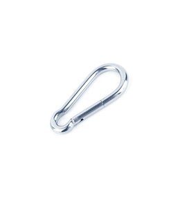 Karabina, 4 mm x 40 mm, DIN 5299C, ENPRO