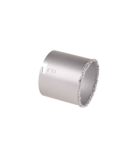 Korunka vykružovací, Ø 67 mm, ENPRO