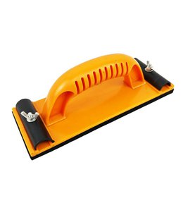 Hladítko pro brusnou mřížku, 220 x 80 mm, ENPRO