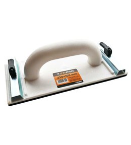 Hladítko pro brusnou mřížku, 230 x 105 mm ENPRO