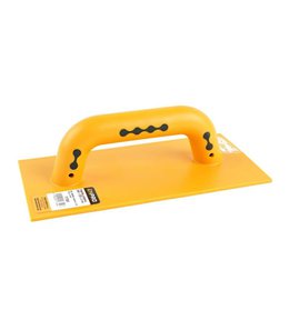 Hladítko plastové, 240 x 120 x 3 mm, ENPRO SYSTEM