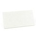 Hladítko s plstí bílou, 250 x 130 x 8 mm, ENPRO SYSTEM