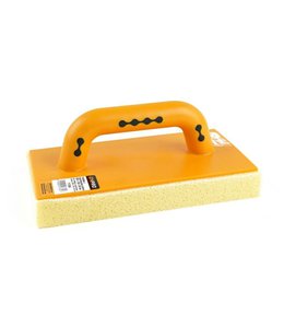 Hladítko s hydrohoubou jemnou, 250 x 130 x 30 mm, ENPRO SYSTEM