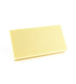 Hladítko s hydrohoubou jemnou, 250 x 130 x 30 mm, ENPRO SYSTEM