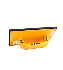 Hladítko s mikropryží, 250 x 130 x 8 mm, ENPRO SYSTEM