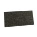 Hladítko s plstí hnědou, 280 x 140 x 10 mm, ENPRO