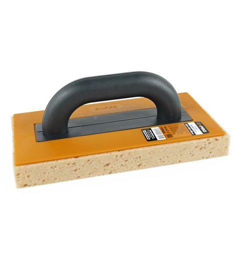 Hladítko s mořskou houbou, 280 x 140 x 30 mm, ENPRO