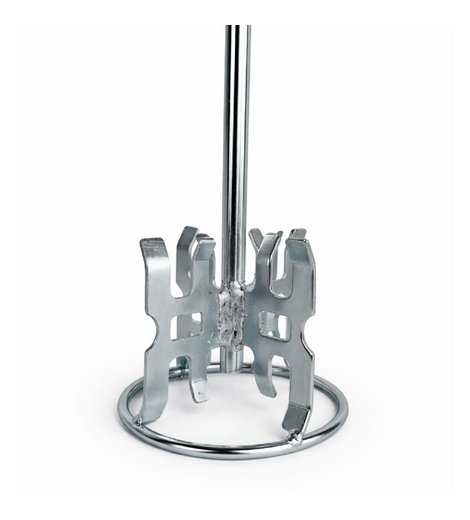 Míchadlo turbo pro cementové směsi, Ø 120 x 600 mm, M14 ENPRO