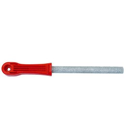 Pilník půlkulatý na obklady a dlažbu 200 mm, ENPRO