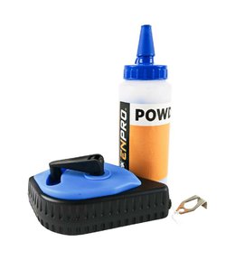 Navíječ rychlonavíjecí 30 m + pudr 150 g,  ENPRO
