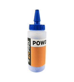 Navíječ rychlonavíjecí 30 m + pudr 150 g,  ENPRO