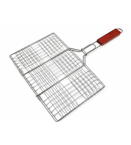 Mřížka grilovací otočná, 330 x 230 mm,  ENPRO