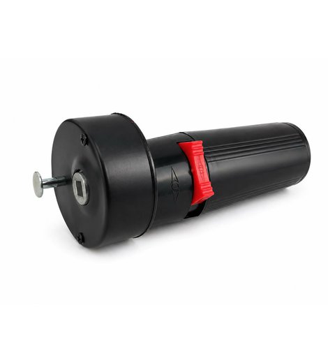 Motorek grilovací na baterie, ENPRO