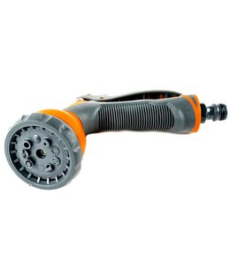 Pistole 10 funkcí ENPRO, plast se spouští