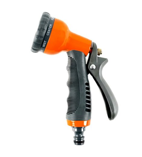 Pistole 8 funkcí, ENPRO