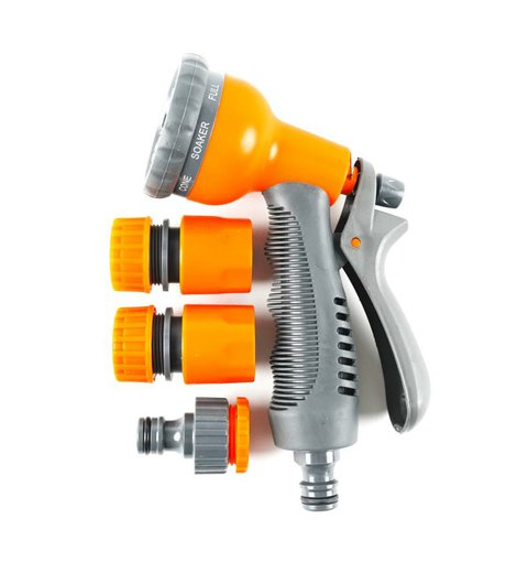 Souprava s 8 funkční pistolí, ENPRO