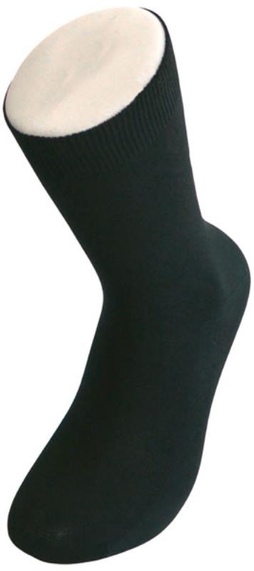 Ponožky 8001 - COTTON, 3 páry (35-38)