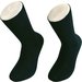 Ponožky 8001 - COTTON, 3 páry (43-46)
