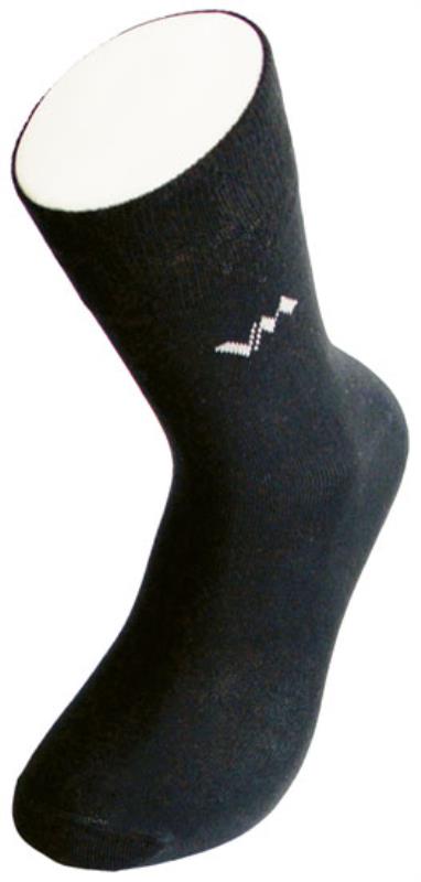 Ponožky 8003 - BAMBOO, 3 páry (35-38)