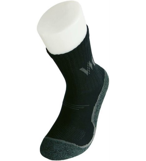 Ponožky 8004 - COOLMAX, 3 páry (43-46)