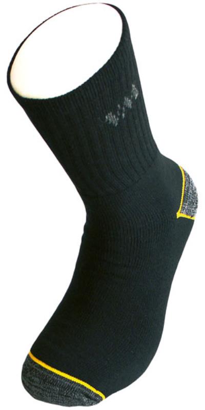 Ponožky 8005 - STRONG TERRY, 3 páry (35-38)