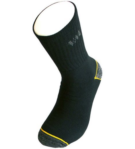 Ponožky 8005 - STRONG TERRY, 3 páry (43-46)