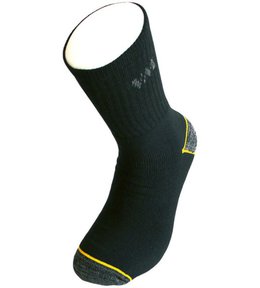 Ponožky 8005 - STRONG TERRY, 3 páry (39-42)