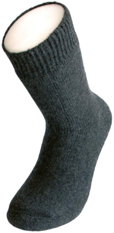 Ponožky 8006 - WOOL WINTER (39-42)