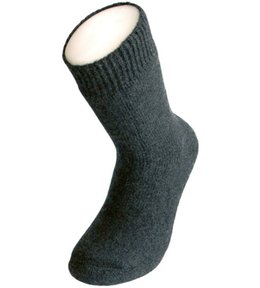 Ponožky 8006 - WOOL WINTER (43-46)
