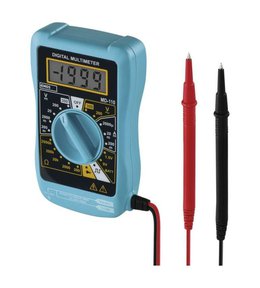 Multimetr EM320A