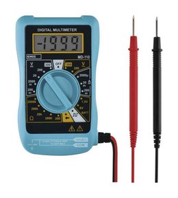 Multimetr EM320A