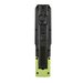 Svítilna nabíjecí COB LED+LED, 500 Im, 2000mAh