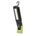 Svítilna nabíjecí COB LED+LED, 500 Im, 2000mAh