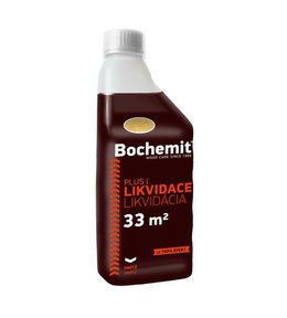 Bochemit Plus I, 1kg
