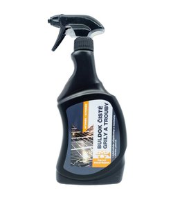 Čisté grily a trouby, BULDOK, 750 ml