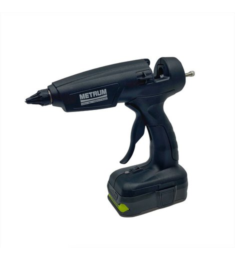 Pistole tavná, TAV RC-1812 AKU, PROFI, 100W, Ø 11 mm, 1x 2.0Ah + 1x nabíječka