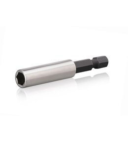 Nástavec na bity magnetický, 1/4" 60 mm, 1 ks, ENPRO
