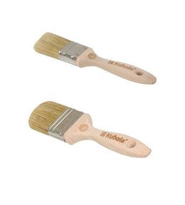 Štětec plochý profesionální, 60 mm, KUBALA