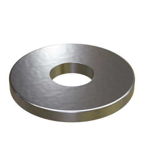 Podložka rozšířená pozinkovaná, M10, STALCO, 5 kg