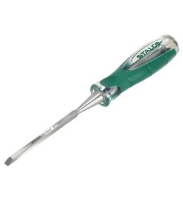 Dláto 6 mm, STALCO