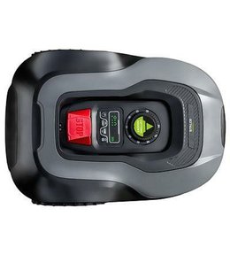 Sekačka robotická RMP650 PERFECT, STALCO