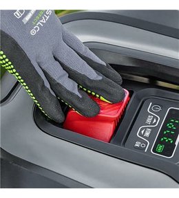 Sekačka robotická RMP650 PERFECT, STALCO