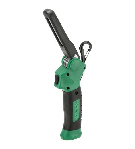 Lampa pracovní, AKU, LED 800 lm, WLS800, STALCO