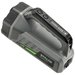 LED lampa, AKU, 800 lm, SLS800, STALCO PERFECT