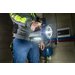 LED lampa, AKU, 800 lm, SLS800, STALCO PERFECT