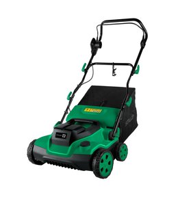 Vertikutátor 4v1, 1600 W, LSS4V1, STALCO