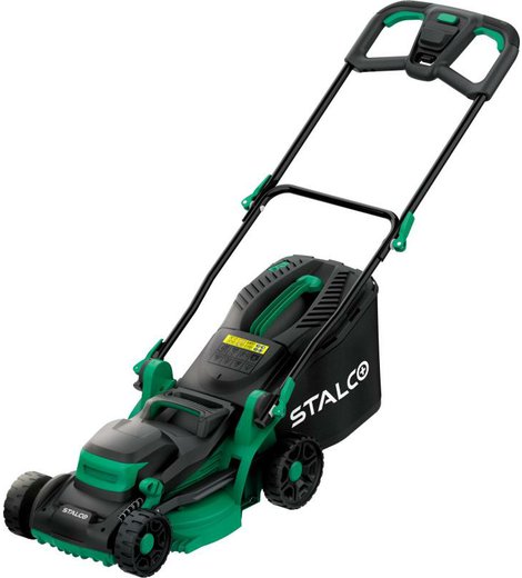 Sekačka 1400 W LMS34, STALCO