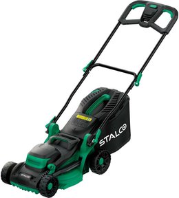 Sekačka 1400 W LMS34, STALCO