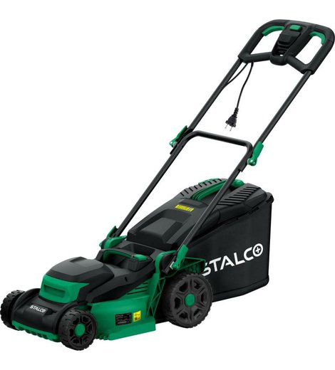 Sekačka 1800 W LMS40, STALCO