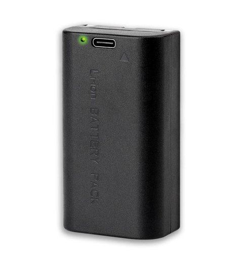 Baterie LI-Ion 2,6 Ah 7,4V (LLP3DG, LLS3DG), STALCO